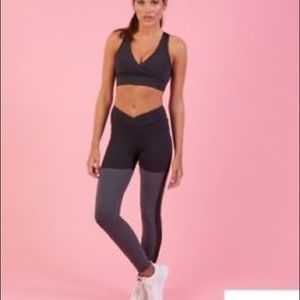 Gymshark Nikki B Season 2 leggings